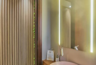LAVABO LC