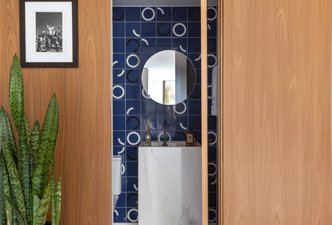Apartamento SW203