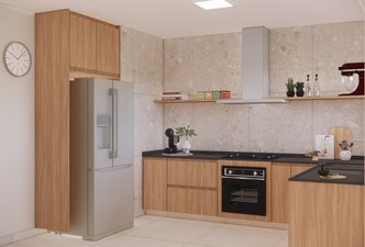APTO MF - Cozinha