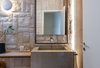 Lavabo #CasaSavana