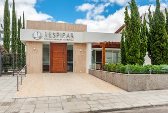 CLÍNICA RESPIRAR