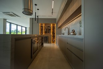 Casa Lima - Alphaville - GV