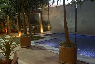 Residencia RR