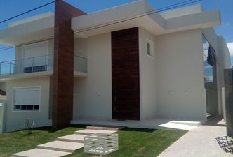 Fachadas