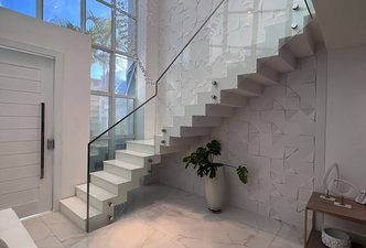 Projeto Águia Moreno Arquitetura - Projeto Lírio Branco