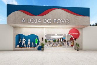 PROJETOS COMERCIAIS: REFORMA - por Vanderly Garcia - A Estrutural Engenharia e Arquitetura