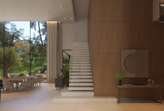 JRP HOUSE
