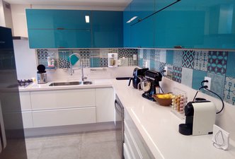 Cozinhas