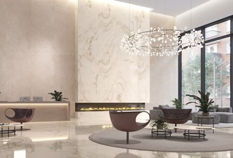 Coleção Unlimited | Quartzites
