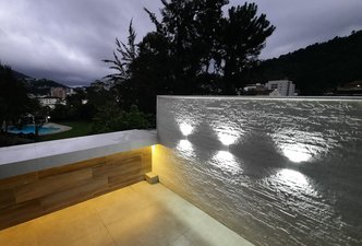 Varanda | Cobertura