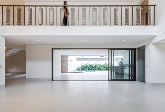 Casa Condomínio Jardim Versailles
