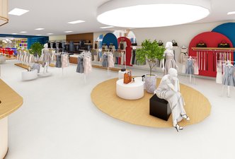 PROJETO COMERCIAL - por Vanderly Garcia - A Estrutural Engenharia e Arquitetura