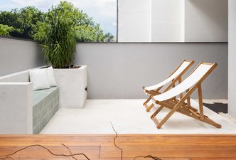 Apartamento DR