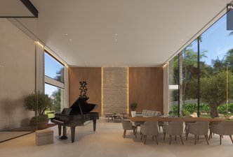 JRP HOUSE