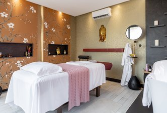 Buddha Spa Indaiatuba