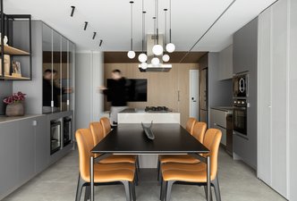 Apartamento IL