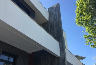 Residencia TJ