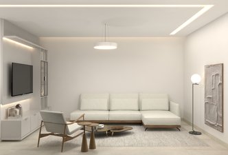 Sala de Tv D/B