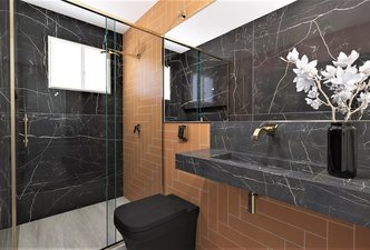 WC TERRALMA SERIDO