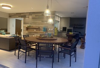 Residencia CN - Uberaba.MG