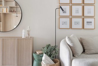 Apartamento DR
