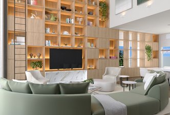 Casa B|C