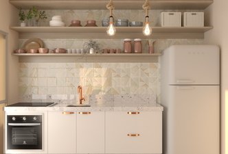 Cozinha Brisa
