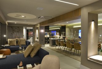 Living Castanheira - Casas Conceito 2018
