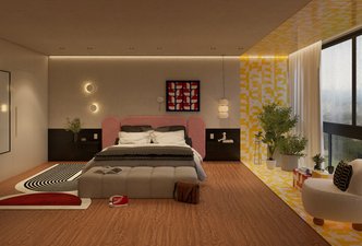 Quarto Betina