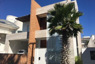 residencia RV