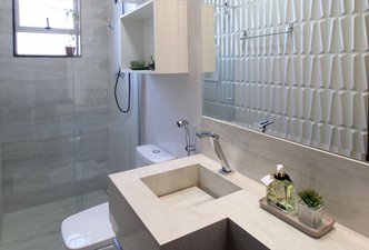 Banheiro DM 2