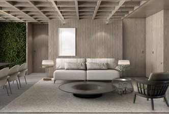 Apartamento Olhares