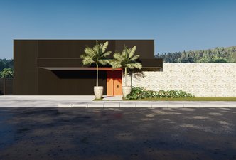 Casa Bosque