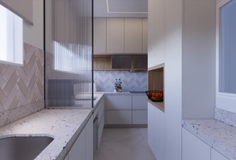 APARTAMENTO 43