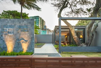 Casa Cor 2018