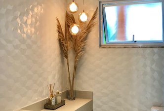 Reforma Lavabo J/B