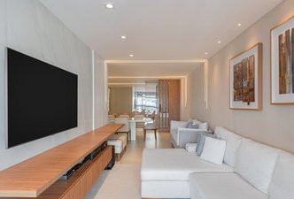 APARTAMENTO A|V