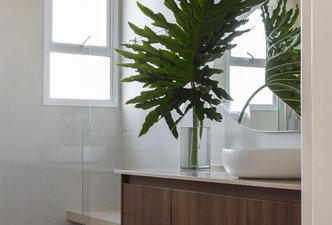Banheiro Master I Apartamento A