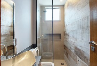 Lavabo/banheiro