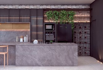 VARANDA GOURMET P | TP