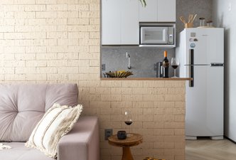 Apartamento Green