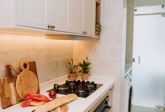 Apartamento Teka