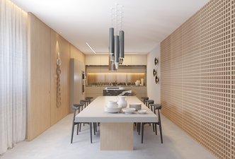 Apartamento Sena