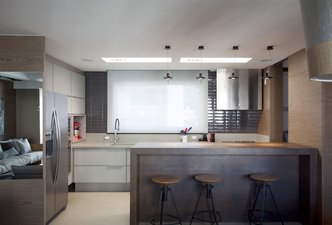 Apartamento IK