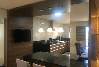 Apartamento PS