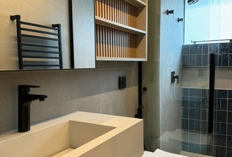 APARTAMENTO 302