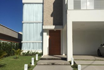 RESIDENCIAS