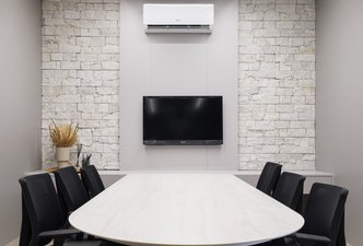 Sala de reuniões TR
