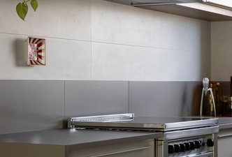 Cozinha I Apartamento A