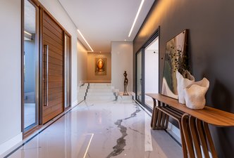 Casa B&D